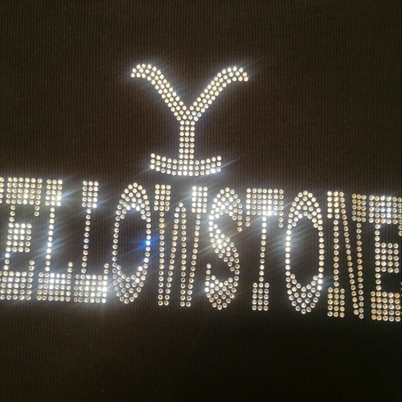 Tops - Yellowstone  t shirts